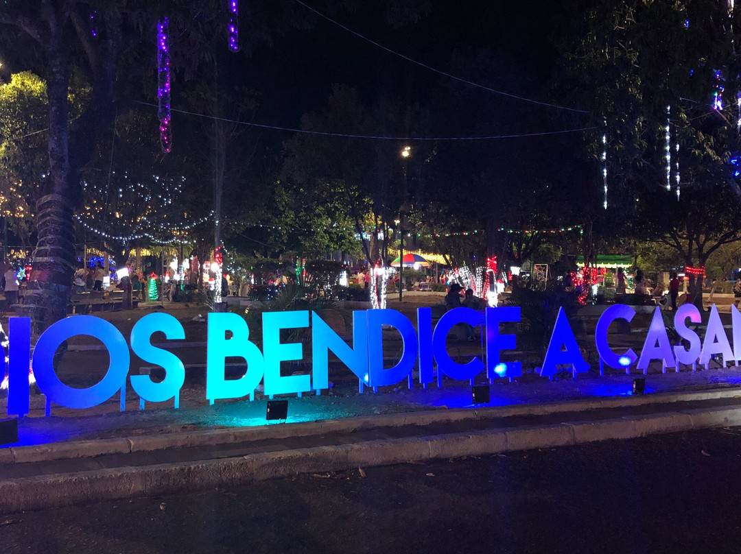 Parque Santander-Yopal必去景点