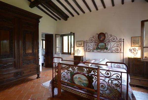 Podere Marella-Castiglione del Lago必去景点