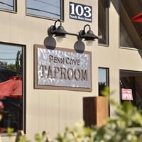 Penn Cove Brewing Company景点图片