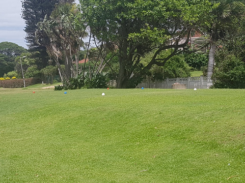 Umkomaas Golf Club-Umkomaas必去景点