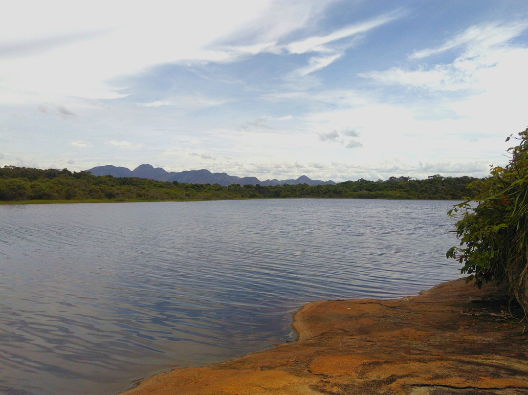 Lagoa de Carais景点图片