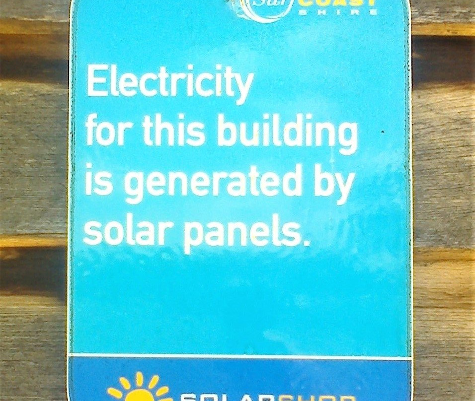 Anglesea Visitor Information Centre-安格尔西岛必去景点