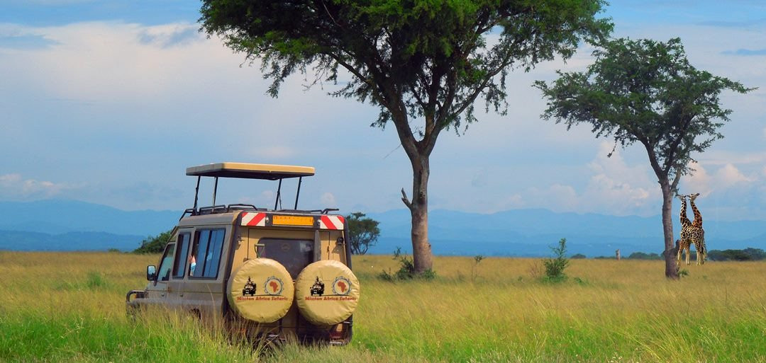 Mission Africa Safaris-Ruhengeri必去景点