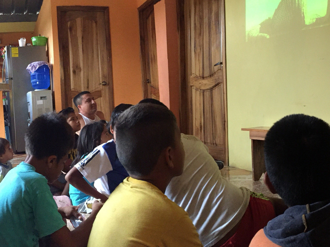 Museo Bahía de Caraquez-Bahia de Caraquez必去景点