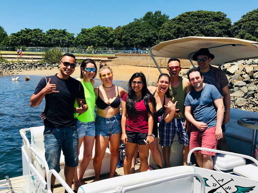 Sydney Charter Boat Hire景点图片