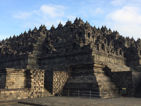 Panorama Destination-雅加达必去景点