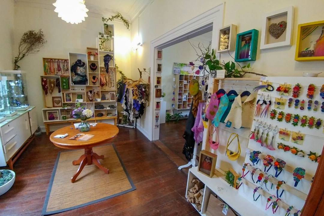 Miel de Oveja-瓦尔帕莱索必去景点