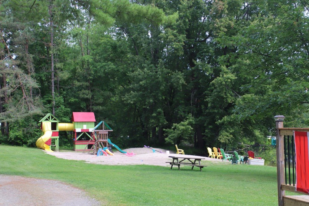 Crowe Valley Campground