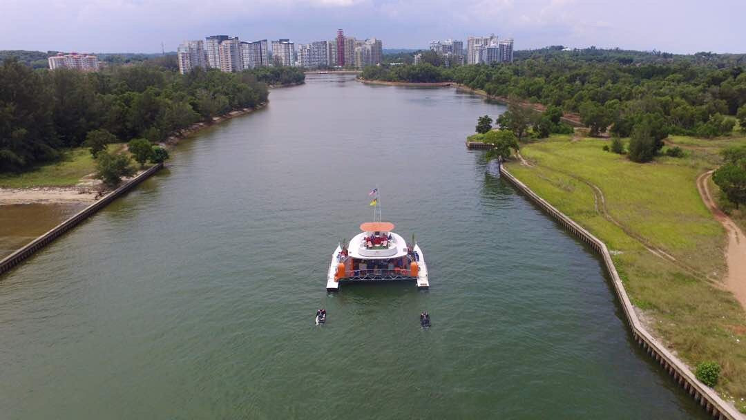 Platinum Charters-波德申必去景点