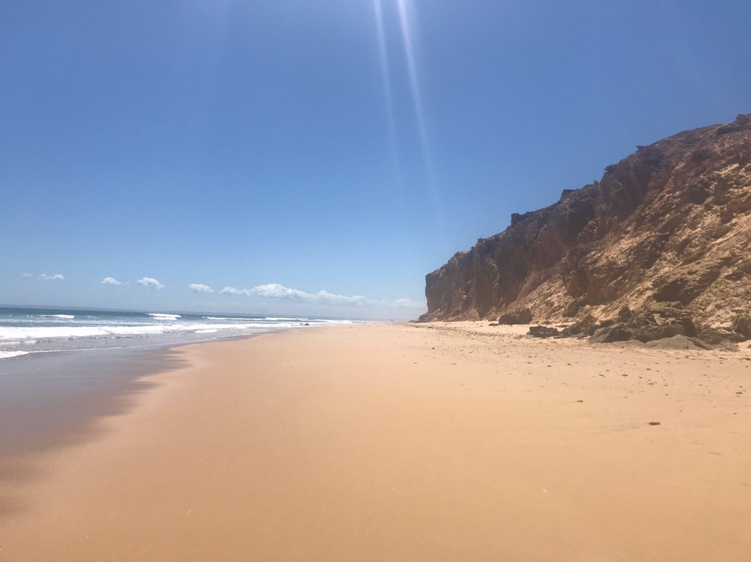 Darby Beach景点图片