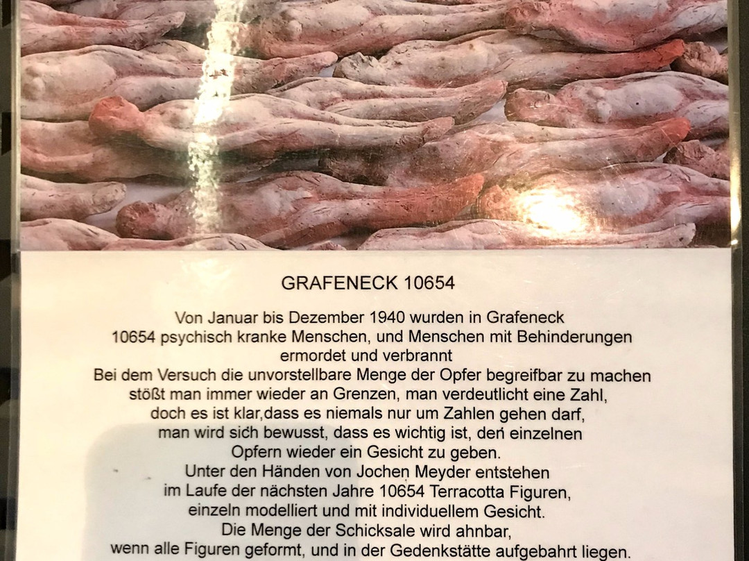 Gedenkstäette Grafeneck景点图片
