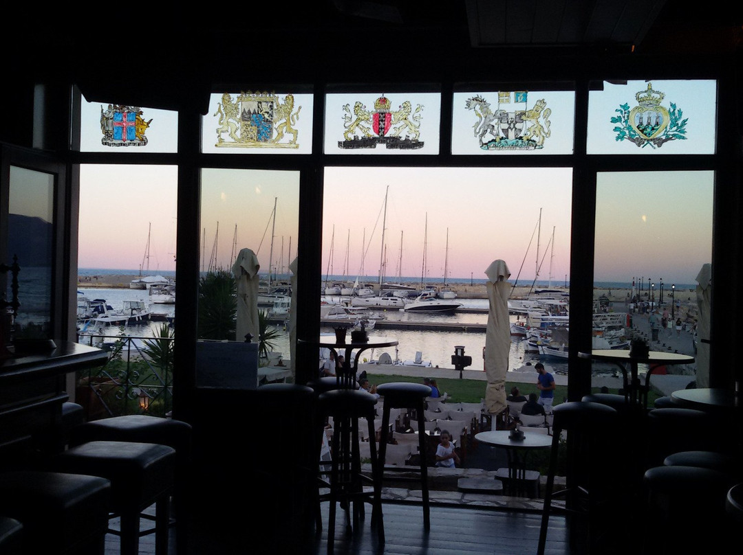 Katafygio-Paralio Astros必去景点