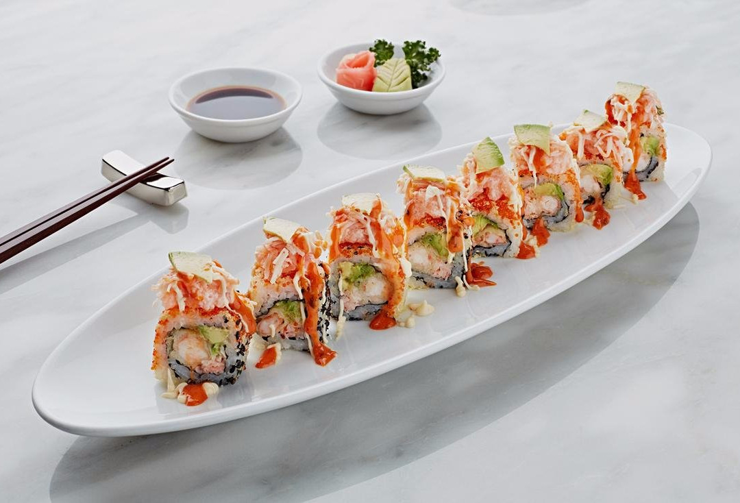 Sumo Sushi