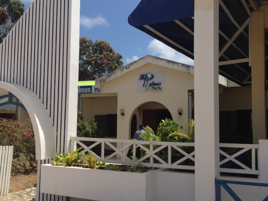 Hotel Las Palmas