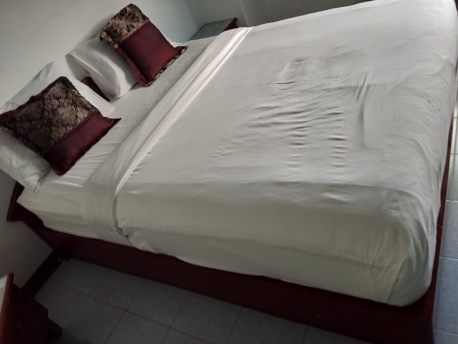 Regent Lodge Lampang主图