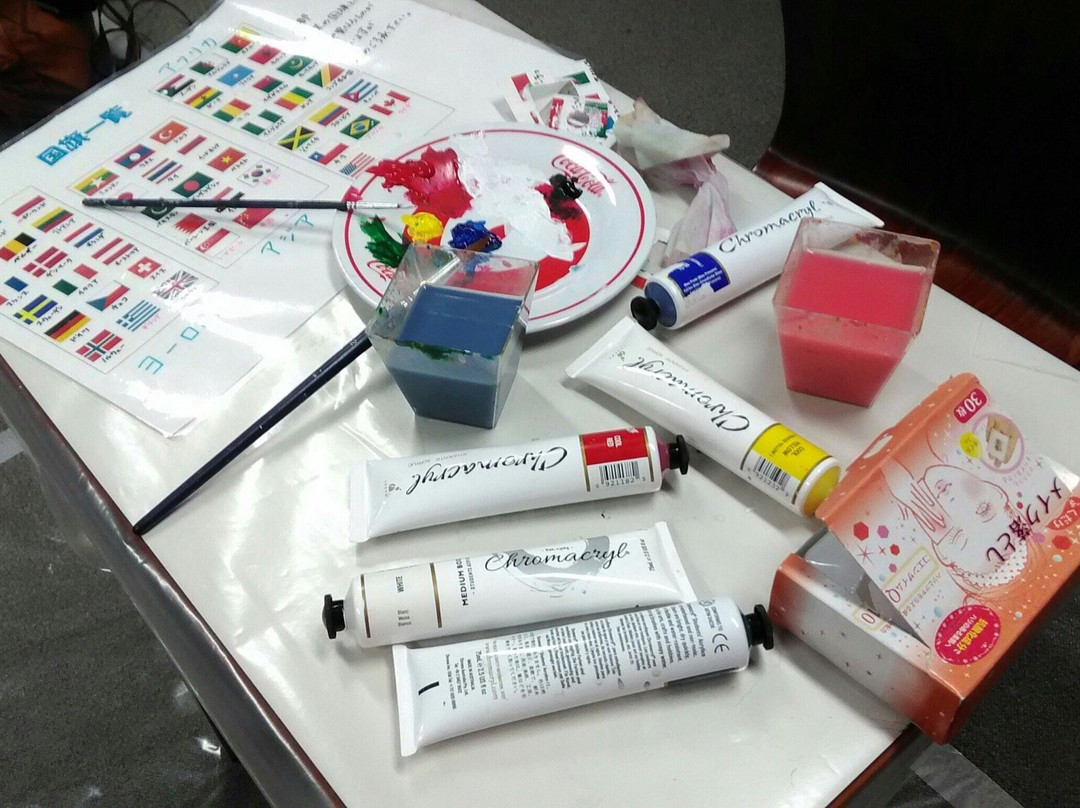 Tokyo University of Foreign Studies-府中市必去景点