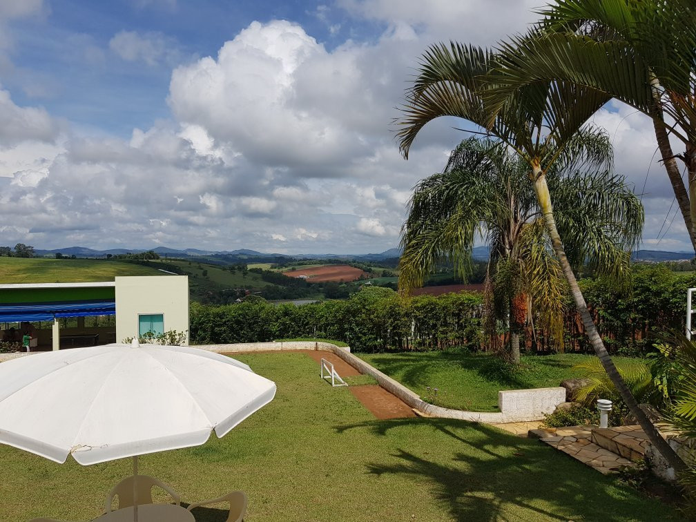 Caconde酒店住宿-Pousada das Flores