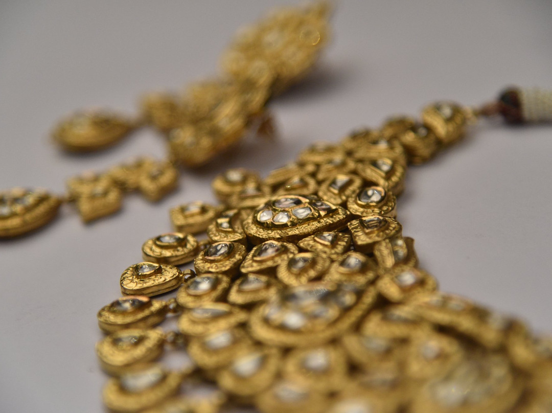 Kaanchi Jewels-焦特布尔必去景点