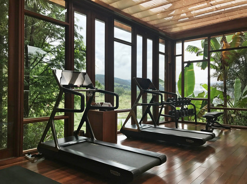 昆明柏联酒店主图