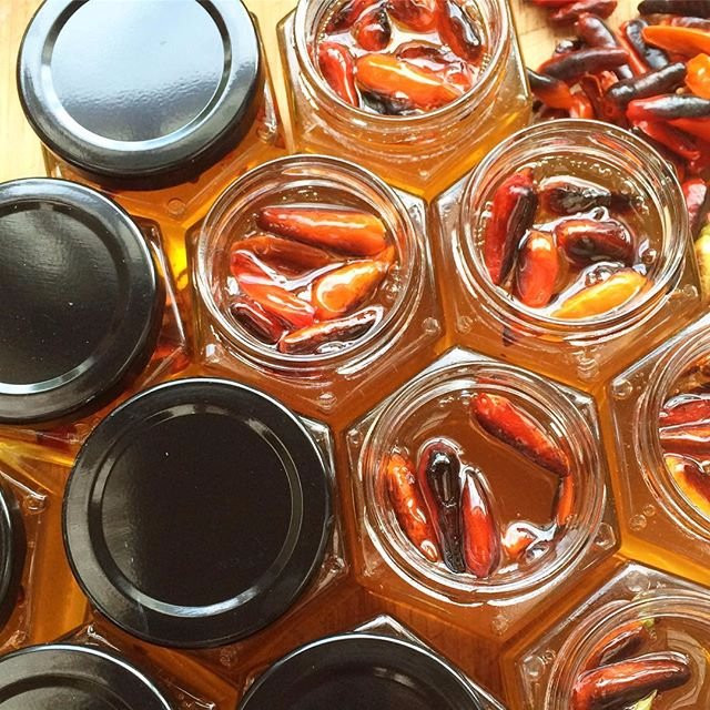 帕哈拉旅游景点-Bee Boys Bee Space