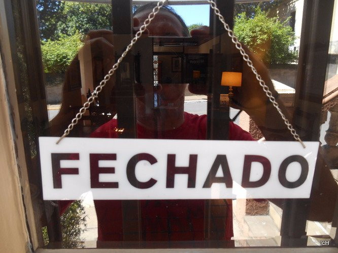 Fundacao Ernesto Frederico Scheffel景点图片