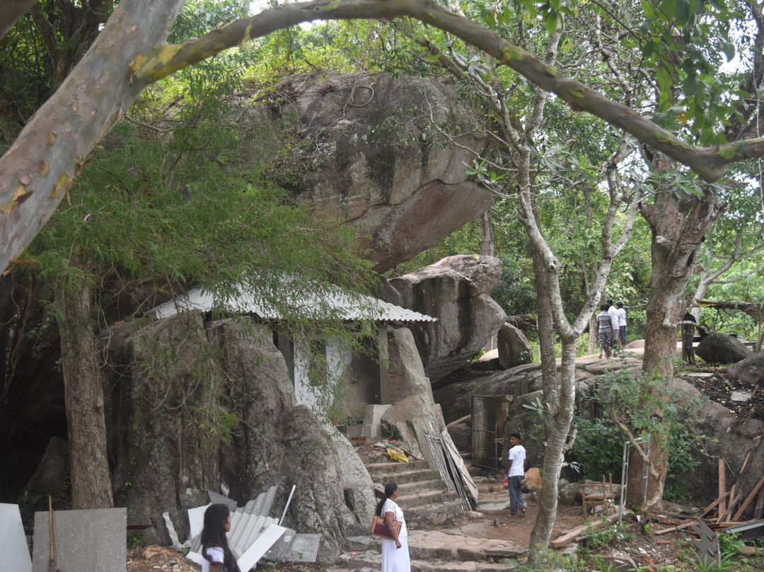 Maligatenna Rajamaha Viharaya景点图片