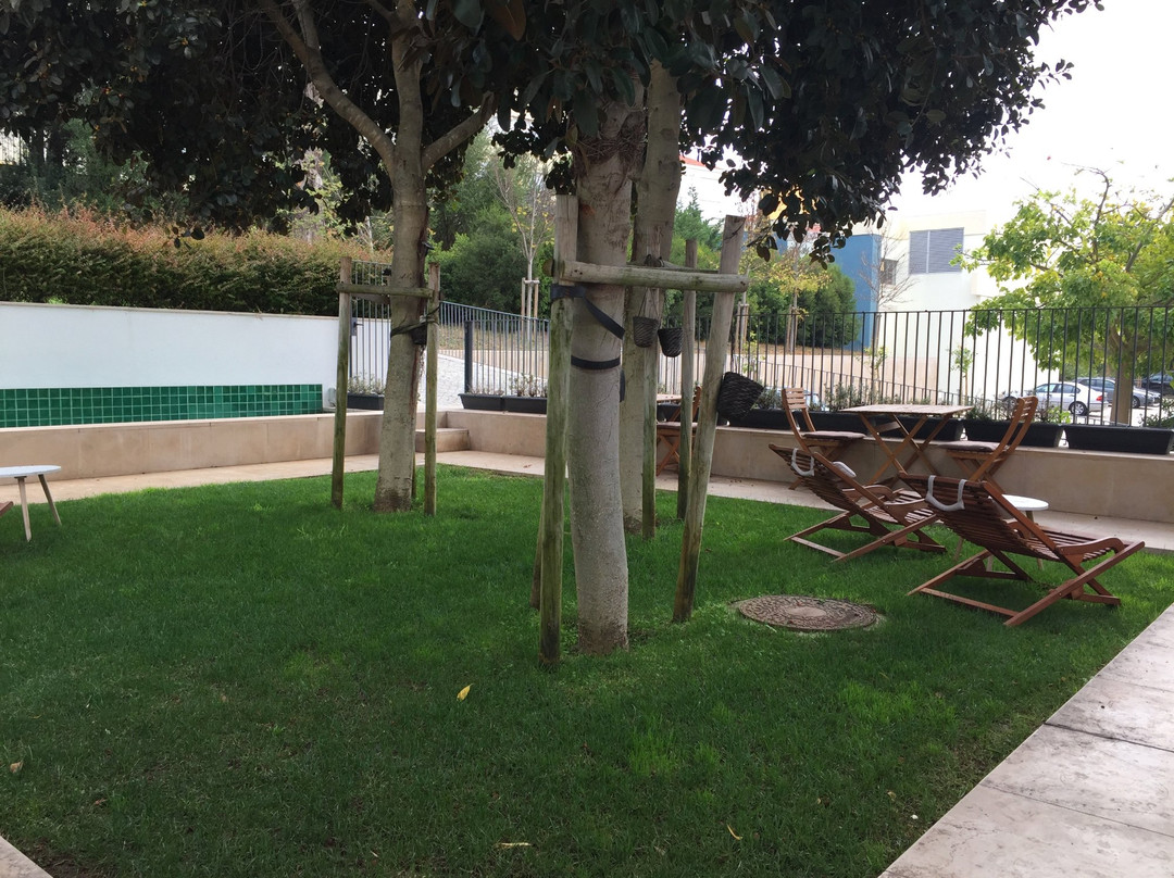 Banyan Tree Spa Estoril-埃斯托里尔必去景点