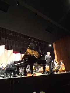 Prince George Symphony Orchestra景点图片