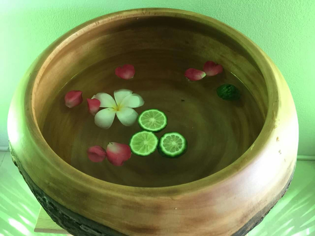 The Green Room Khanom景点图片