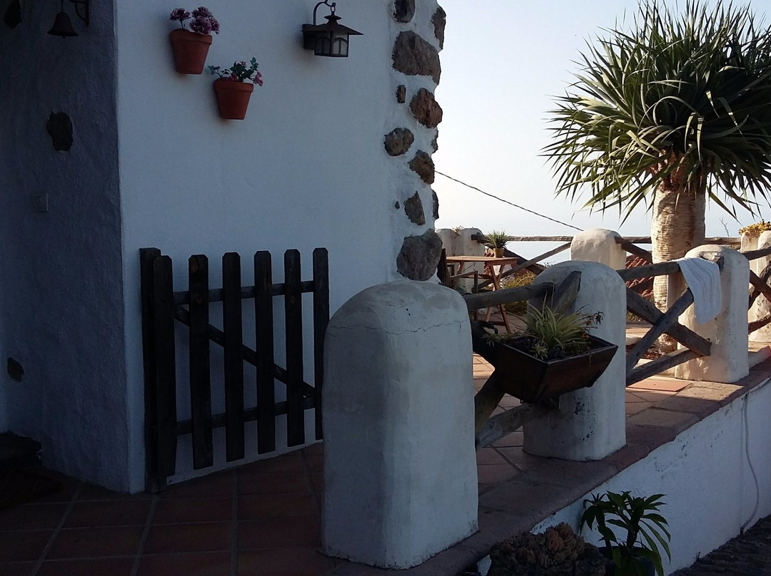 Finca Los Ciruelos主图