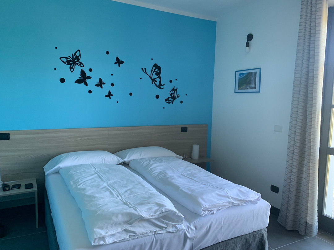 Eden Guest House Colico