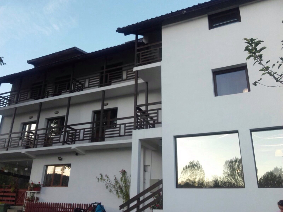 Camere de închiriat Livada cu Meri