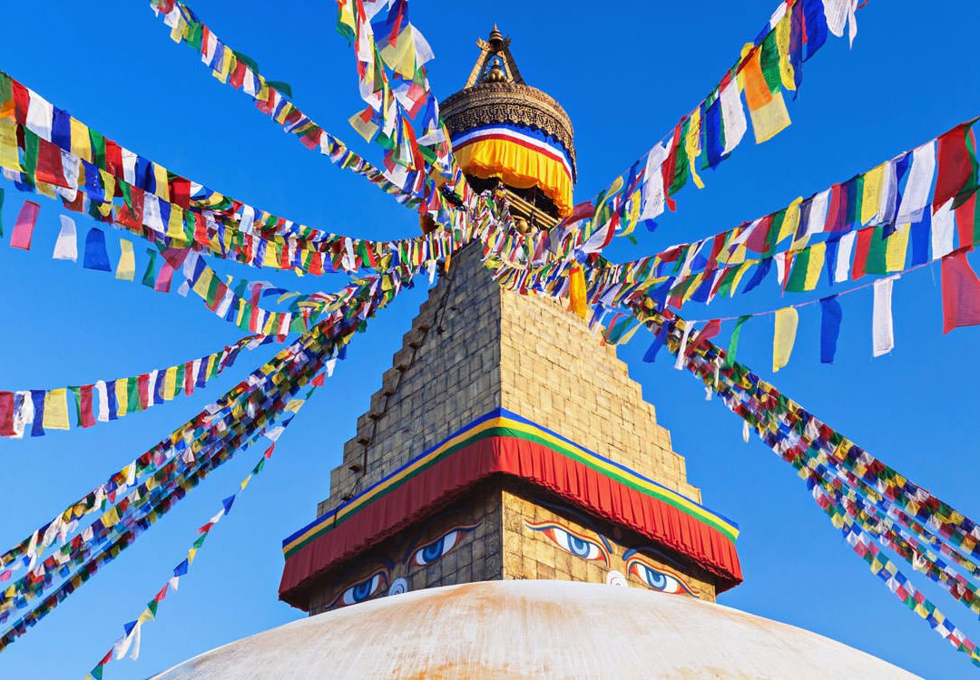 Himalayan Dream Team-加德满都必去景点