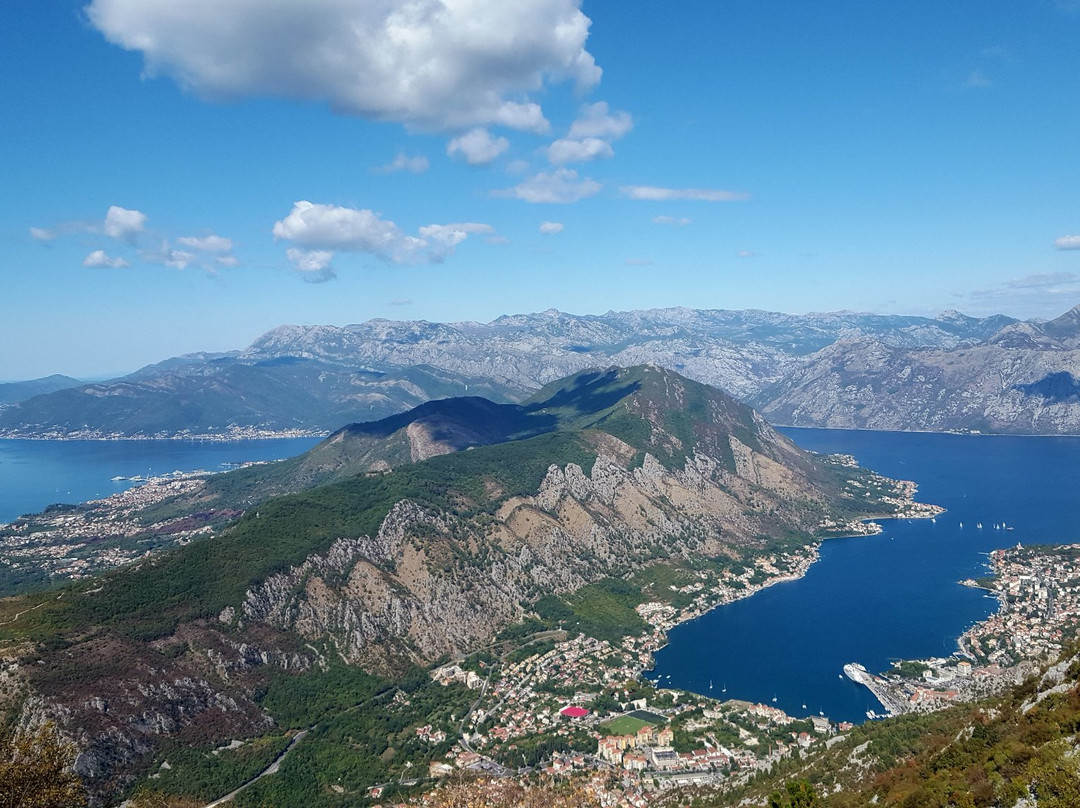 Montenegro Golden Bay-科托尔必去景点