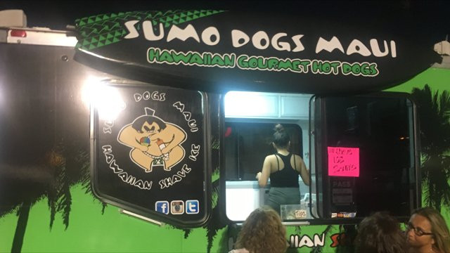 4th Friday Kihei-基黑必去景点