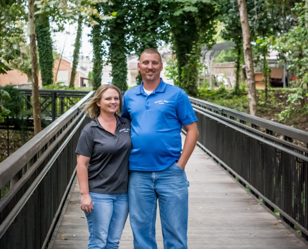 Whiskey Bent Tours-Lynchburg必去景点