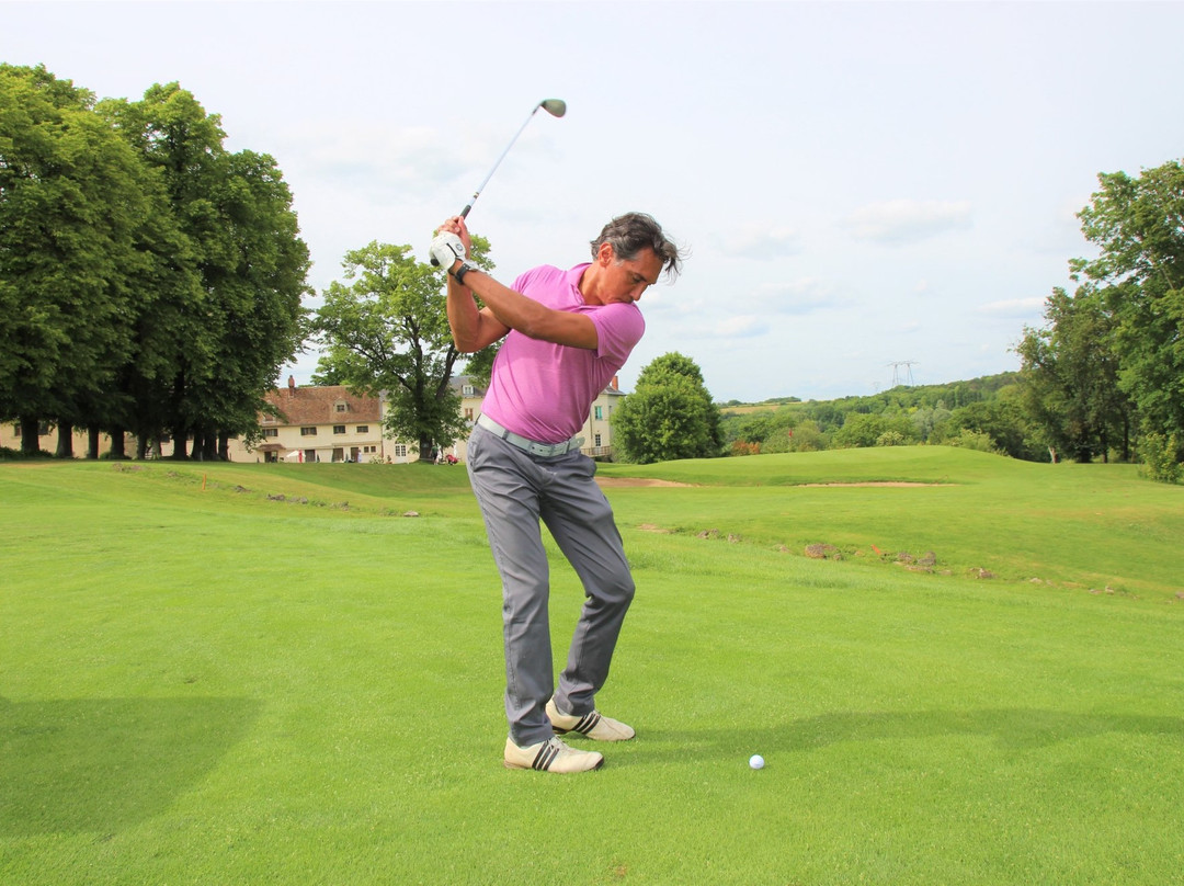 Golf de Seraincourt景点图片
