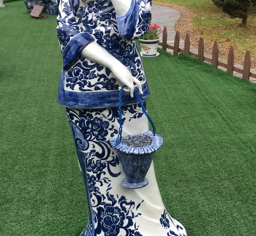 浮梁古县衙-浮梁县必去景点