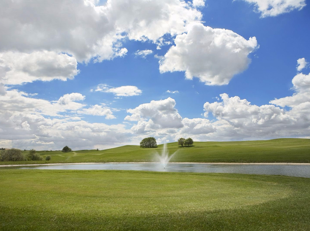 Krakow Valley Golf & Country Club景点图片
