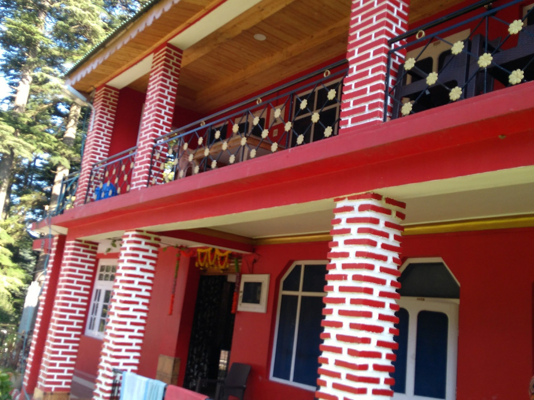 Gautam Guest House