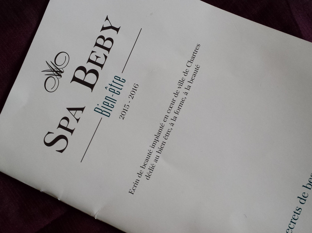 Spa Be By Monarque景点图片