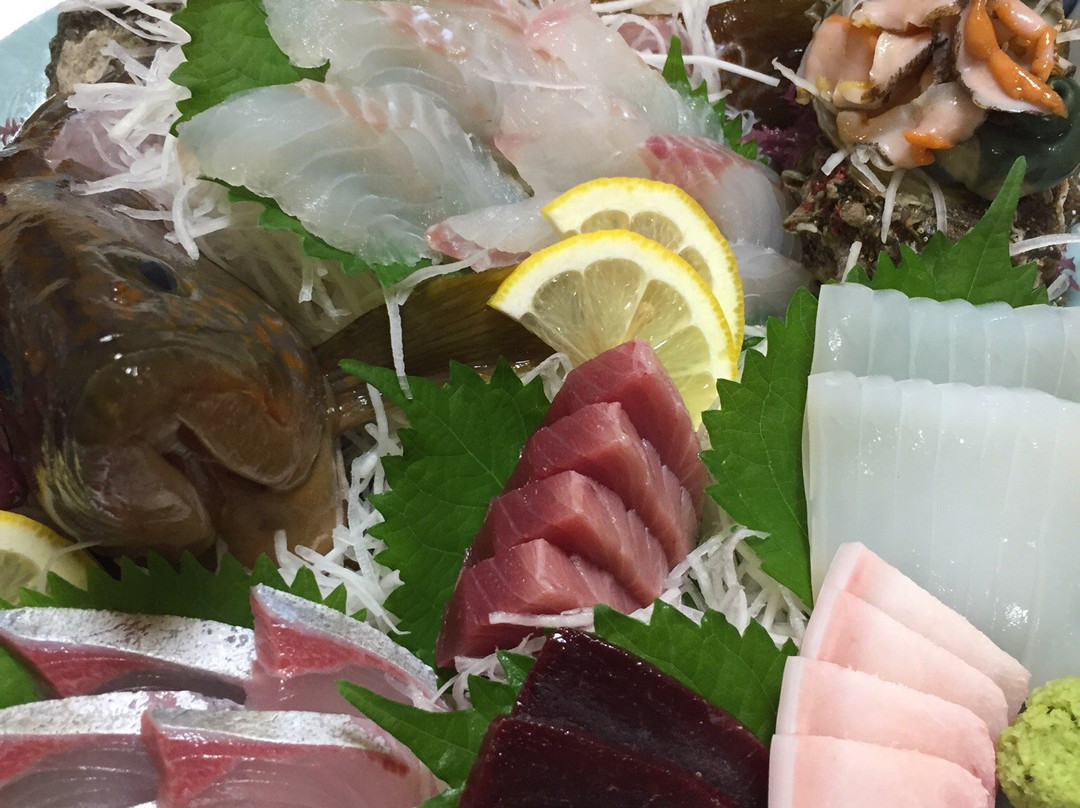 Yamaya Ryokan主图