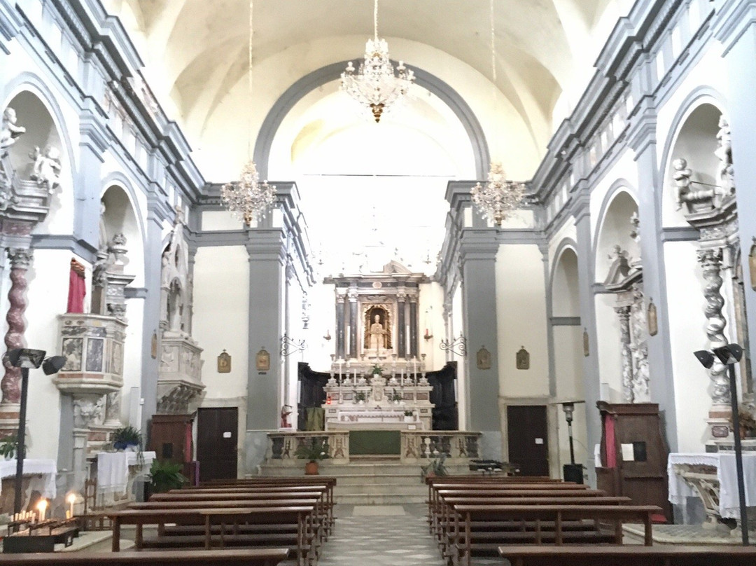 Chiesa di San Remigio景点图片