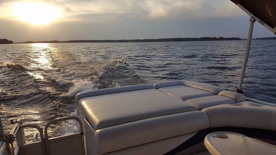 Lake Murray Adventures-Leesville必去景点