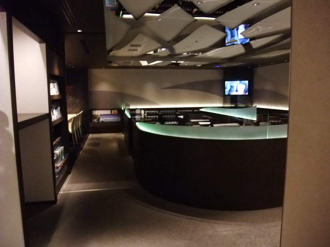 Qualia Lounge-常滑市必去景点