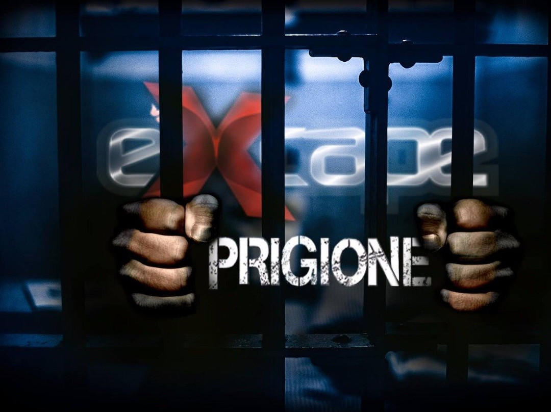 eXcape Ragusa - Escape Room-拉古萨必去景点