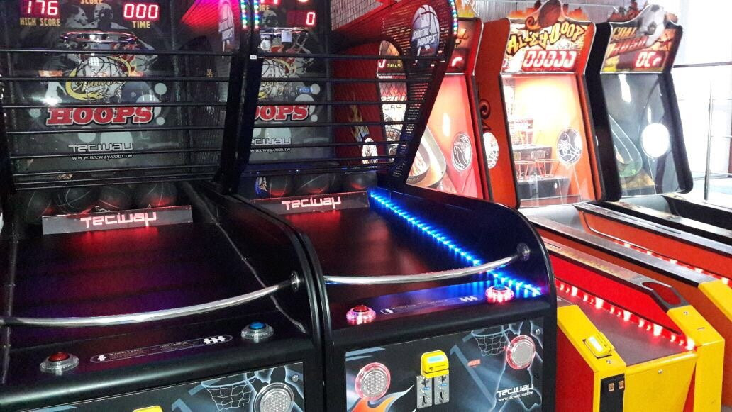 Bowling Jolly Bаll-Berdsk必去景点