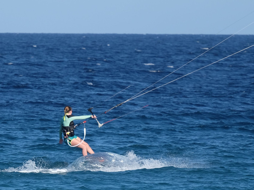 Vela Baja-Los Barriles必去景点