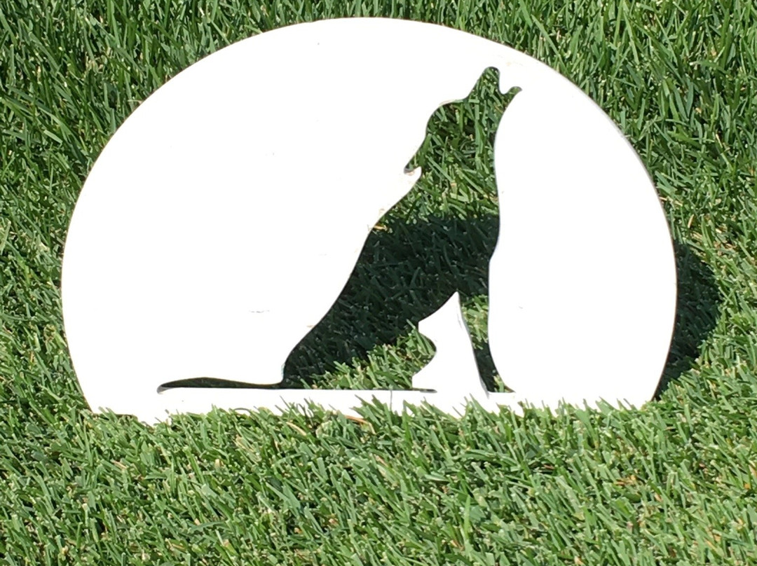 Coyote Creek Golf Club景点图片