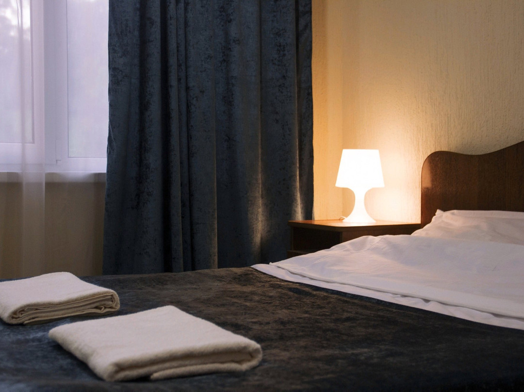 Tatarstan Guest House
